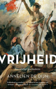Vrijheid
