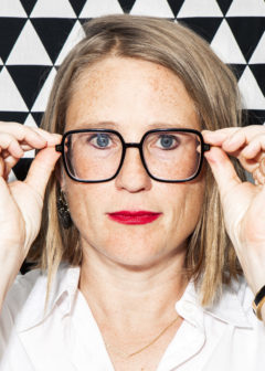 Annelien de Dijn