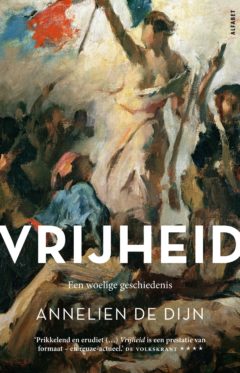 Vrijheid