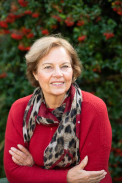 Eva Taylor-Tazelaar