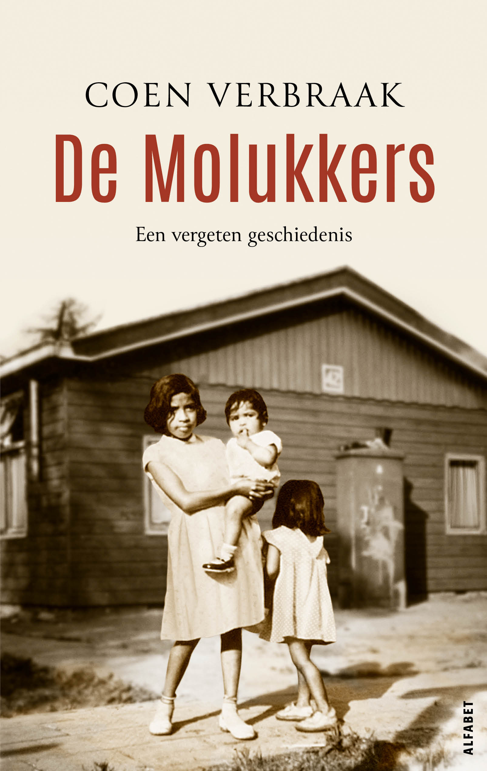 Verbraak De Molukkers