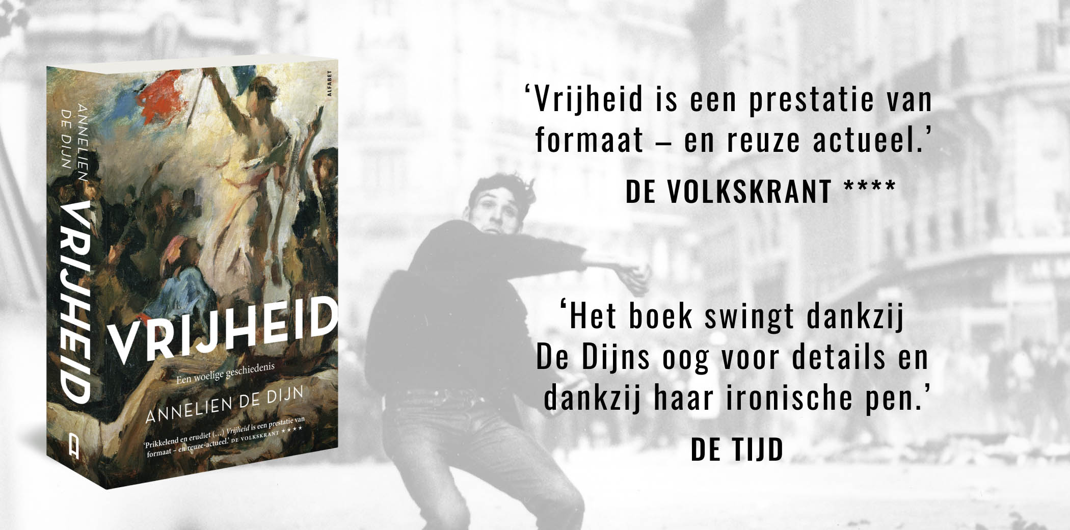 Homepage - Alfabet Uitgevers