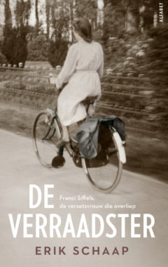 De verraadster