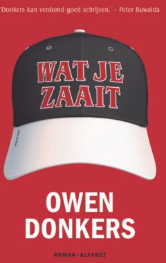 Wat je zaait