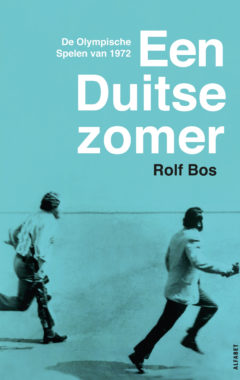 Een Duitse zomer
