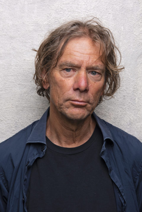 Luuc Kooijmans