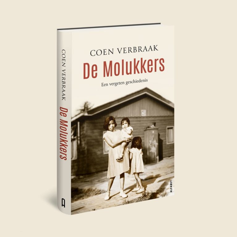 ‘De Molukkers’ genomineerd voor Humberto’s non-fictieboek van het jaar