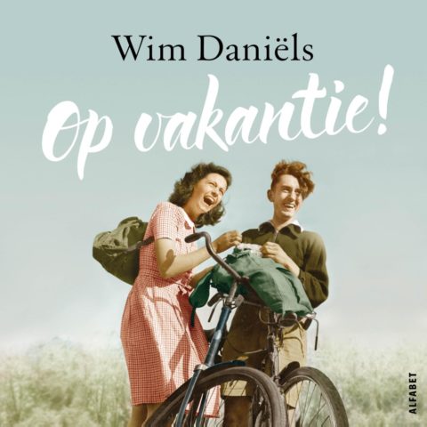 Op vakantie!