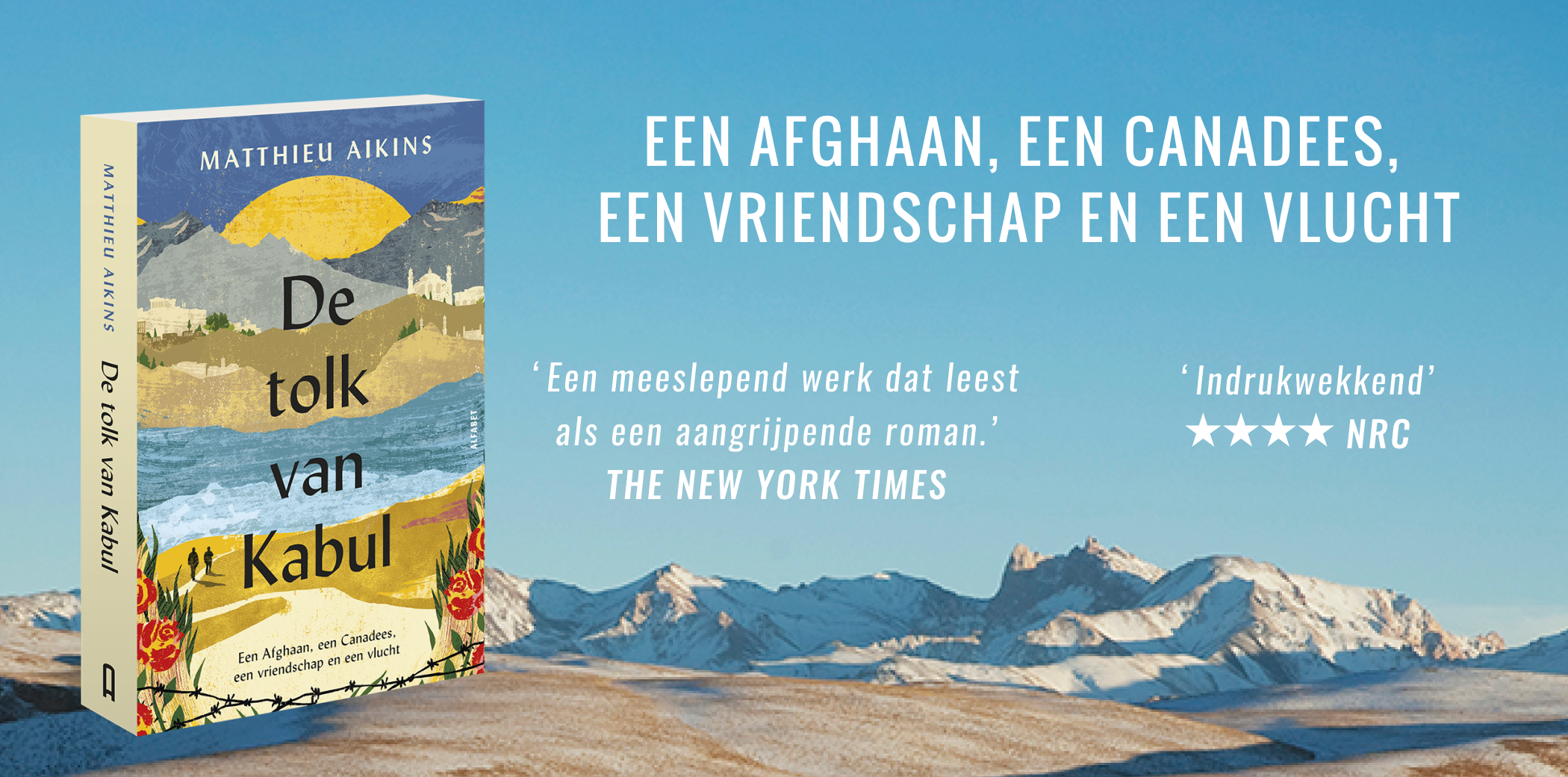 Homepage - Alfabet Uitgevers