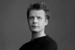 Martin Hägglund