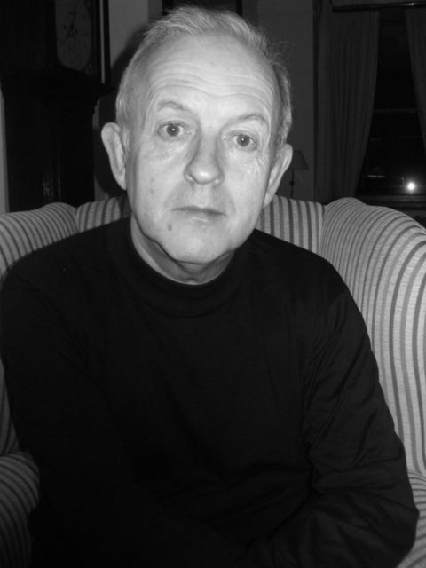 Philip Norman