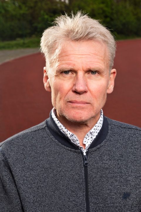 Rolf Bos