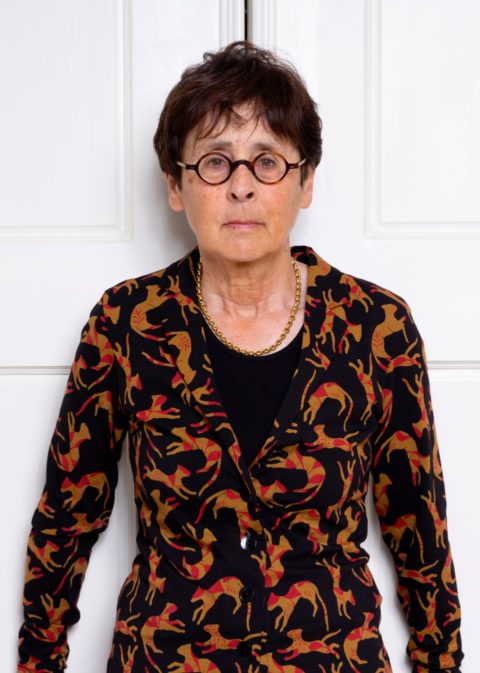 Hella Rottenberg