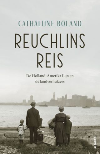 Reuchlins reis