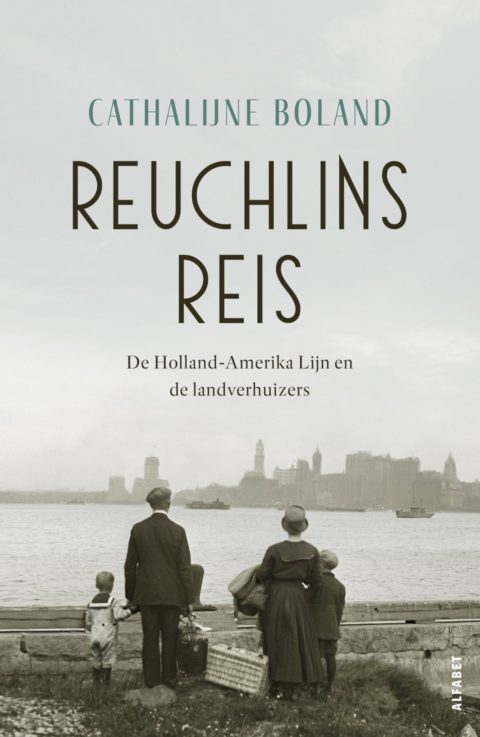 Reuchlins reis