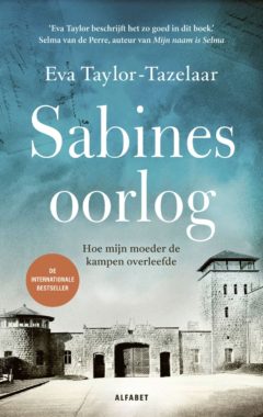 Sabines oorlog