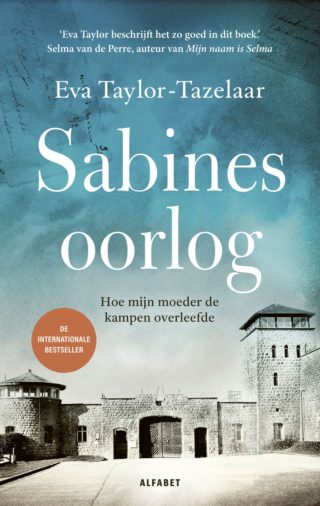 Sabines oorlog