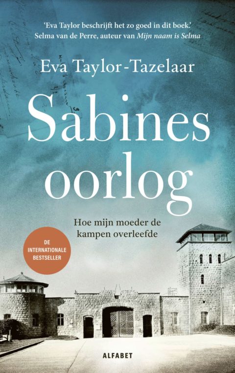 Sabines oorlog