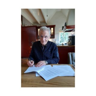 Herman Finkers naar Alfabet