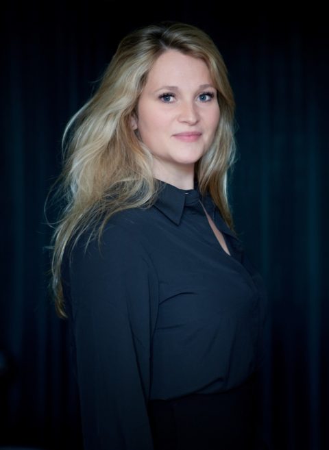 Caroline van Keeken