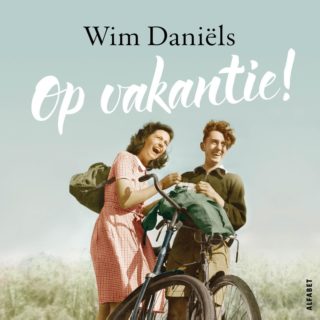 Op vakantie!