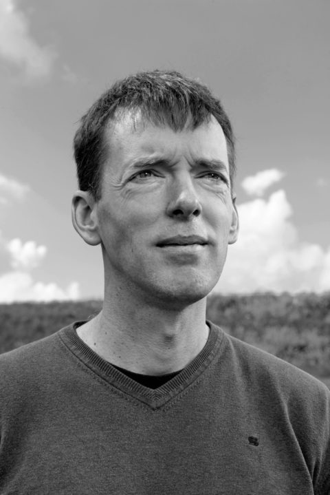 Owen Donkers