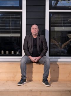 Leo Oldenburger