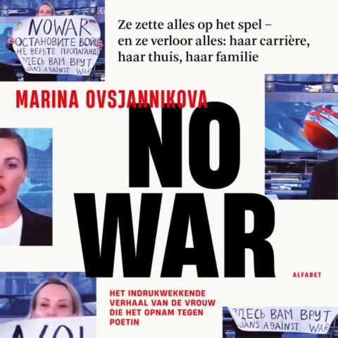 NO WAR
