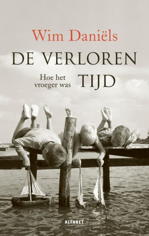 De verloren tijd
