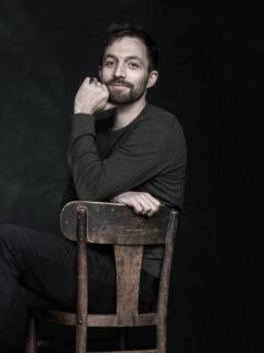 Dirk Wanrooij