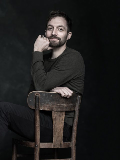 Dirk Wanrooij