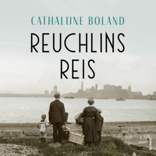 Reuchlins reis