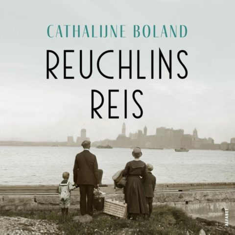 Reuchlins reis
