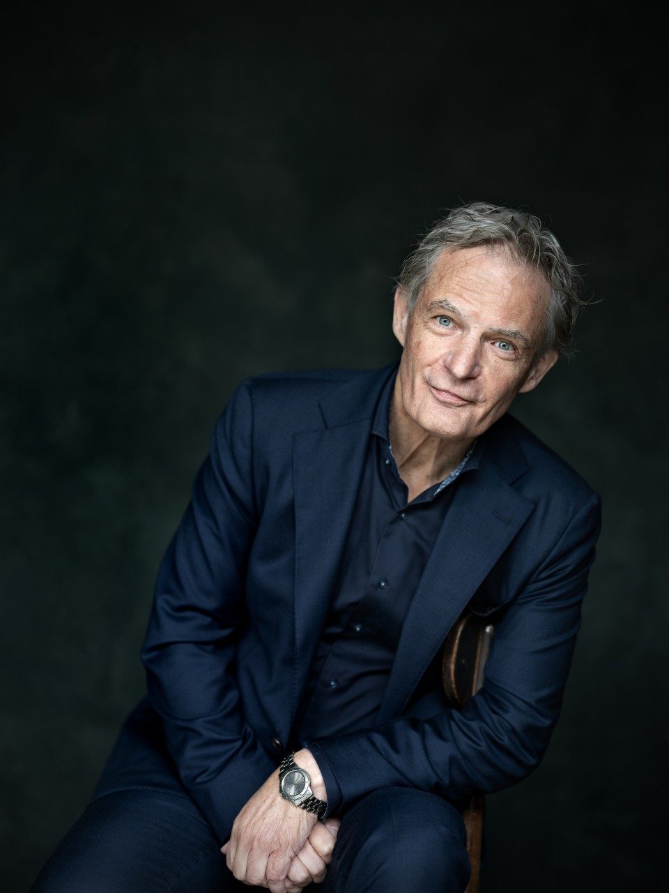 Herman Finkers Archives Alfabet Uitgevers