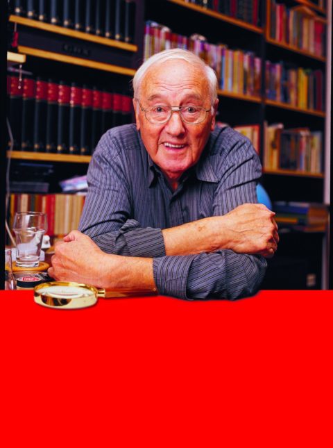 Baantjer