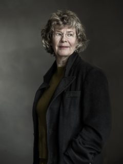 Sylvia de Boer