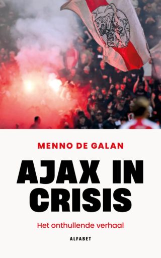 Ajax in crisis