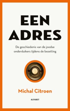 Een adres