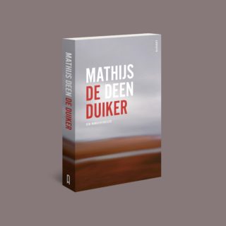 ‘De duiker’ op de longlist voor de Boon