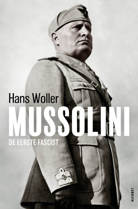 Mussolini