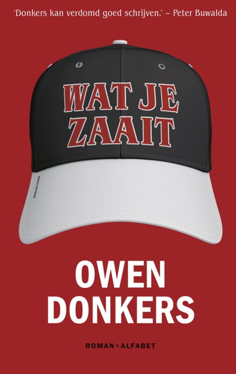 Wat je zaait