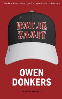 Wat je zaait