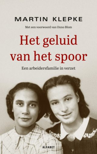 Het geluid van het spoor