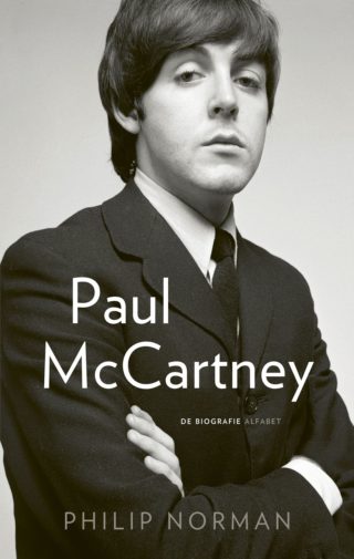 Paul McCartney