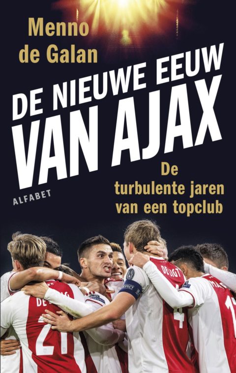 De nieuwe eeuw van Ajax