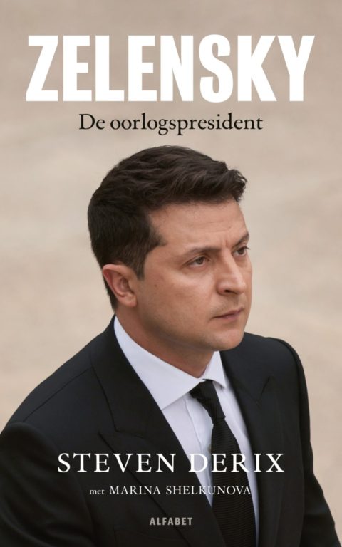 Zelensky