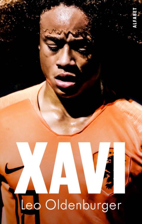 Xavi