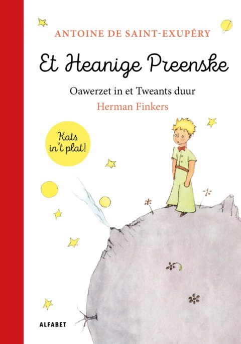 Et Heanige Preenske