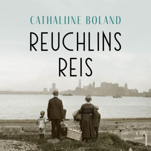 Reuchlins reis