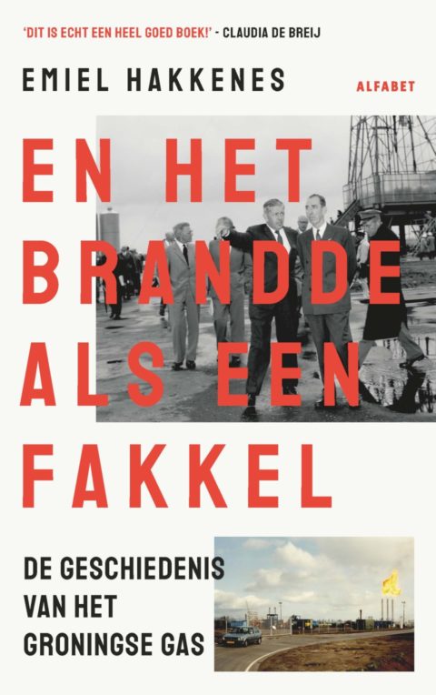 En het brandde als een fakkel